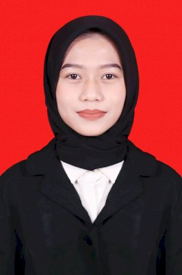 RAHNITA FREDELLA SHEVANY