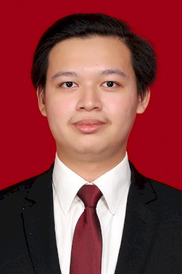 KEFIN HARI SAPUTRA