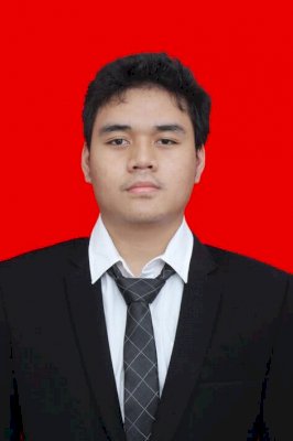 MUHAMMAD JIDAN ALFARIDZI