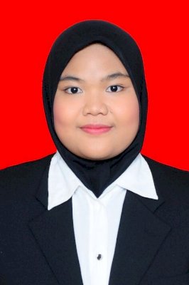 MARSYA ANDINI LAENA ADEFTA