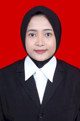 NAZARIA JOTUR SIREGAR