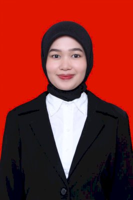 DHEA FAUZIYANTI