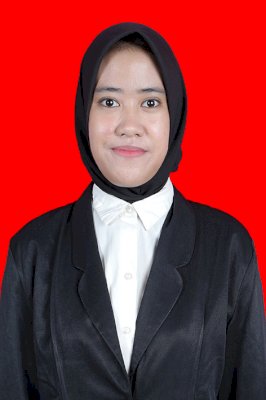 LATIFAH KHAIRUNNISA