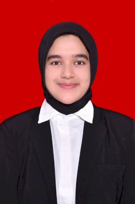 NABILA SALSABILA