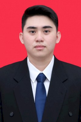 EDWARD KENCANA TANJUNGAN