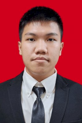 DALBERT KIEL EFFENDY