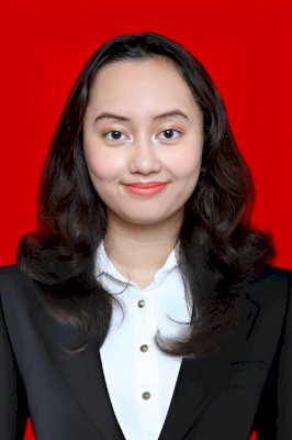 PATRICIA RAHAJENG ANJANI PUTRI WITJAKSONO