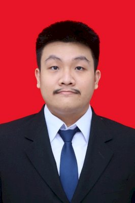 CHRISTOPHER FENDIKA LEE