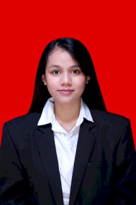 RUTH RADE AWANG PANDANGO