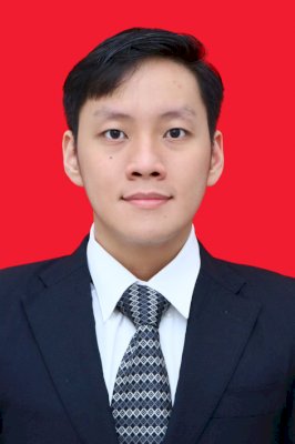 ISAAC ANDREAN YOSHUA