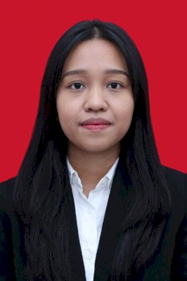 SANDRA LOUIS SIAGIAN