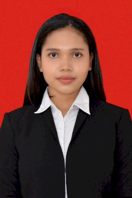 STEFANY CHRISDAYANTY