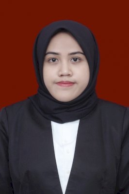 SHINTA DAMAYANTI