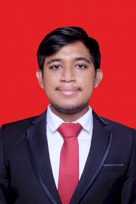 NAUFAL AZIZ MAULANA