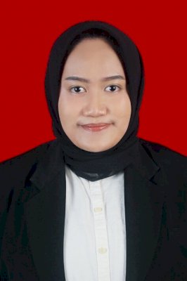 UMI FAHIRA CHAIRUNNISA IDRIS