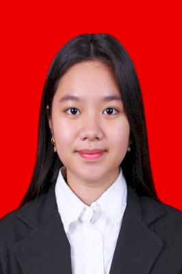 NADYA FATIMAH MORGAN