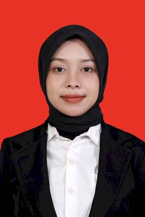SALSABILA LUTHFIAH EFFENDI