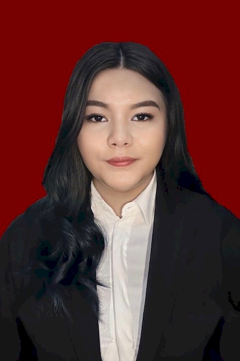 SYIFA AURELLIA MARYANTO