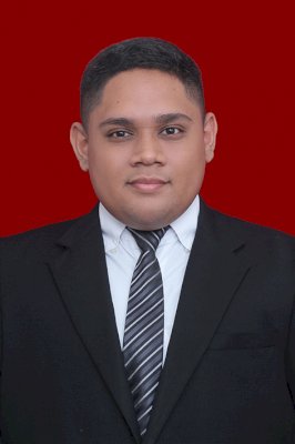 FEBRYAN MUHAMMAD THARIQ