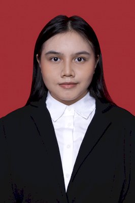 LUTHFIA HANIFA NUGRAHENI