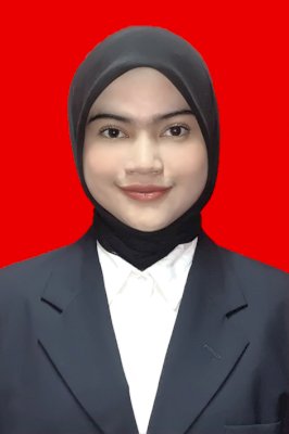 ALYA ALLYSSA AMIEN