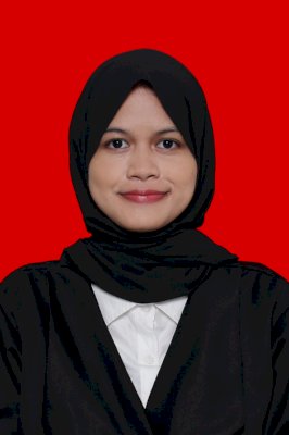 INDAH MURSYIDA BAHRINA