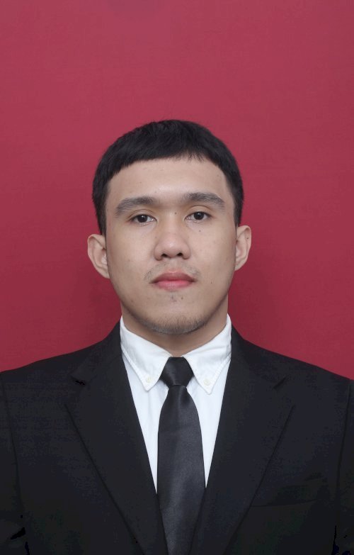 MUHAMMAD CAHYO ANGGORO PUTRA