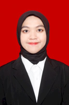 HASYA ANISA NURULIZZA