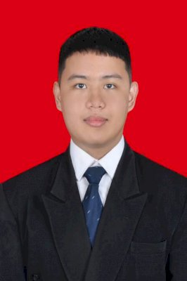 DEAN ANANDA RAMADHAN