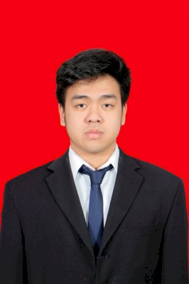 ALBERTH FERDINAND KRISTANTO