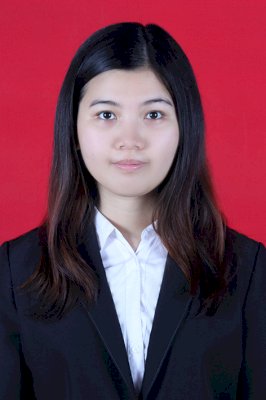 AMANDA GERALDIE OCTAVIA