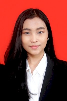 MARIA EVA SENAULI MARBUN