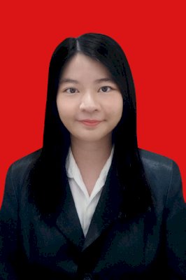 ANGELINA MICHELLE SUTIYO