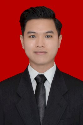 CHRISTOFEL JEHOVANDY HADI PRASETYA