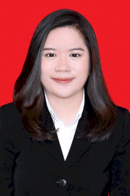 ELVINA NATASHA STANLEY