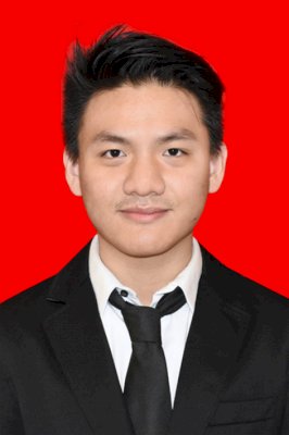 RICHIE DONNAL PUTRA