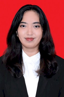 STEFIOSA KHALDEA PUSPITA YULIANTO