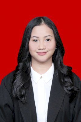 SHAREN WULAN LEVITA