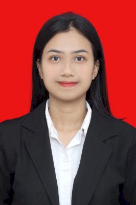 ADRISTI PRAMUDHITA WARDHANI