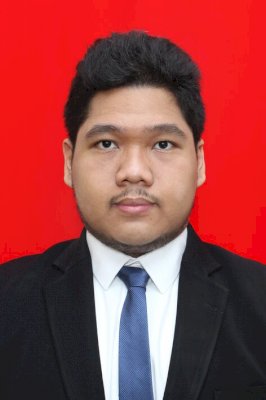 RADEN AIRLANGGA DANISWARA WIBOWO