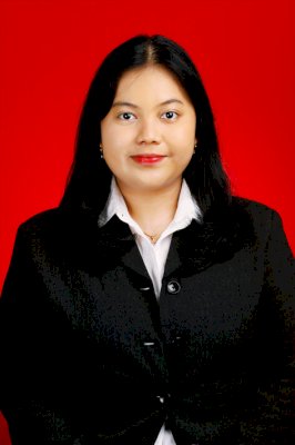 ARIANI DEWI ANGRENANI