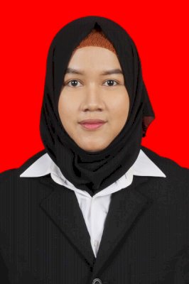 DINNI FITRIA