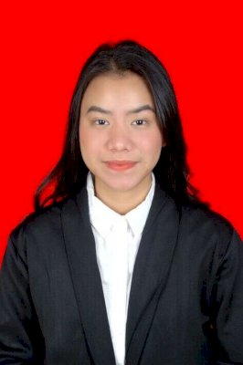 Dhari'ah Salma Kamilah