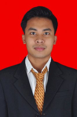 ANDI SURYO LAKSONO