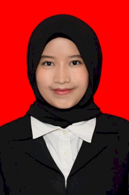 AFIFA QONITA ROZAKIA