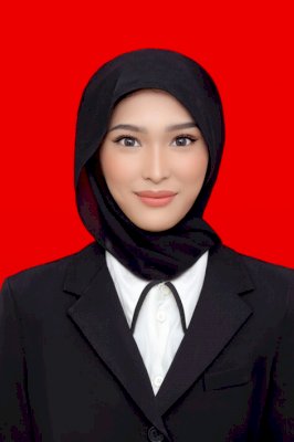 HADISTA AZZAHRA