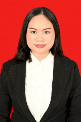 STEPHANIE AYU BR KELIAT