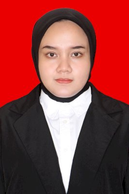 WETRI RIZKIA PUTRI