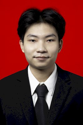 FEBRYAN STEFANUS TANDIAN