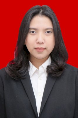 CHRISTABEL NAULI